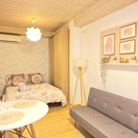 Cervantes Apartment Málaga Esterno foto